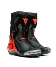 TORQUE 3 OUT BOOTS- BLACK/FLUO-RED thumbnail