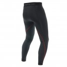  NO WIND THERMO PANTS-BLACK/RED thumbnail