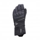 TEMPEST 2 D-DRY THERMAL GLOVES WOMAN- BLACK thumbnail
