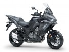 Kawasaki Versys1000 S- Modell: 2024- Pris fra kr: 269.990,- thumbnail