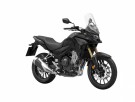 Honda CB500X-2023-Fra: 91.990,- MED KOFFERTSETT.3.STK- kr: 99.500,- thumbnail