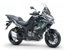 Kawasaki Versys1000 SE- Modell: 2024- Fra kr: 299.990,- thumbnail