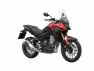 Honda CB500X-2023-Fra: 91.990,- MED KOFFERTSETT.3.STK- kr: 99.500,- thumbnail