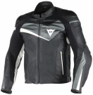 Veloster Leather Jacket thumbnail