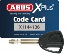 ABUS Quick 37/60HB70 Maxi Yellow thumbnail