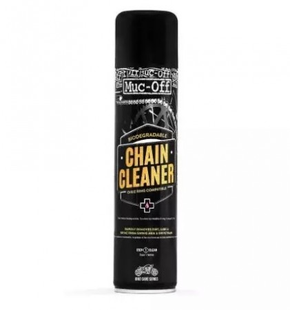 Muc-Off Motorcycle Chain Cleaner400 ml