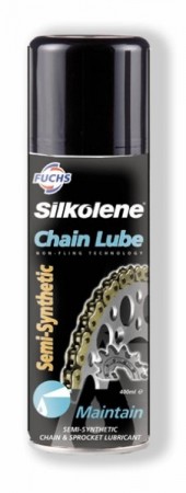Silkolene Chainlube, 500ml