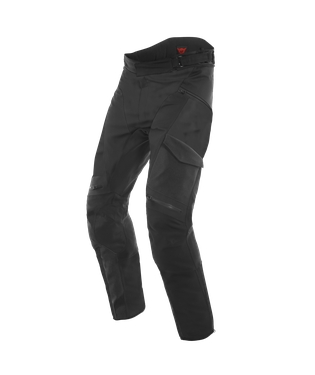 Tur bukser i D-DRY® XT stretch vanntett stoff med et avtagbart termisk lag.