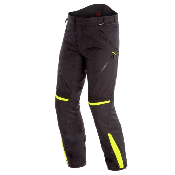 2-lags vanntette bukser, ideelle for å leve hver vei på turopplevelser under varierte værforhold.